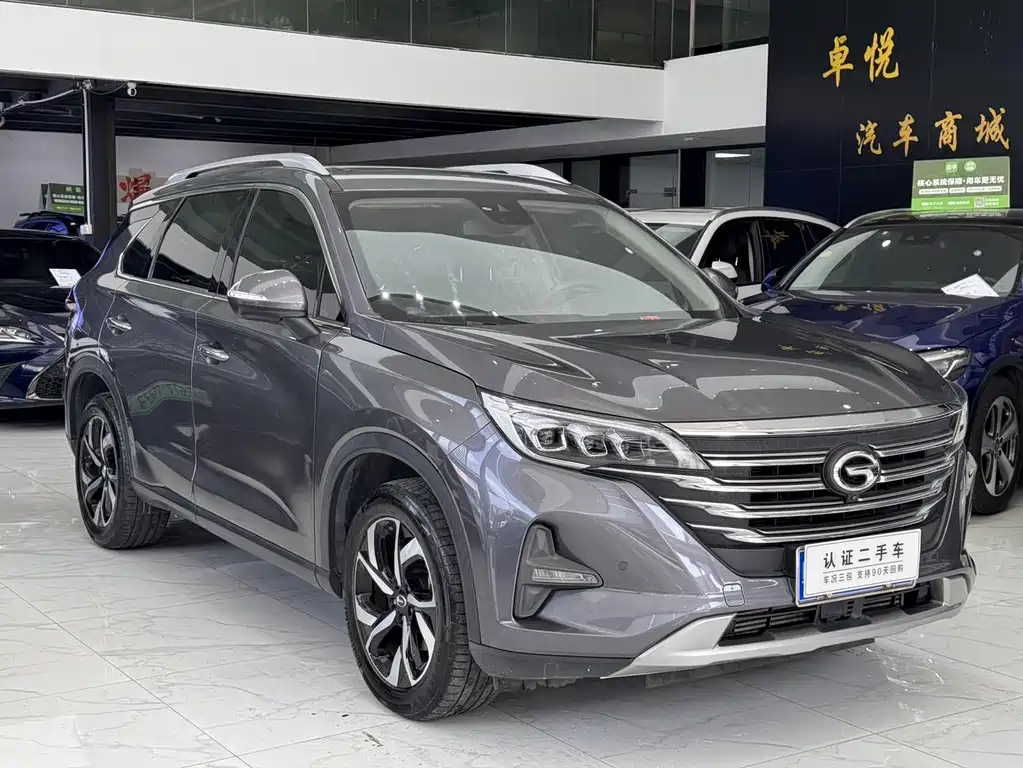 Фото машины 6