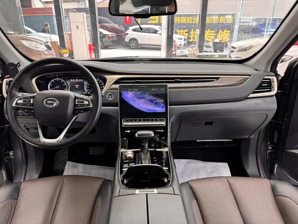 Фото машины 21