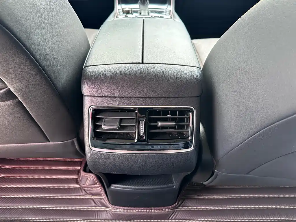 Trumpchi GS5 2019 270T Automatic Deluxe Edition