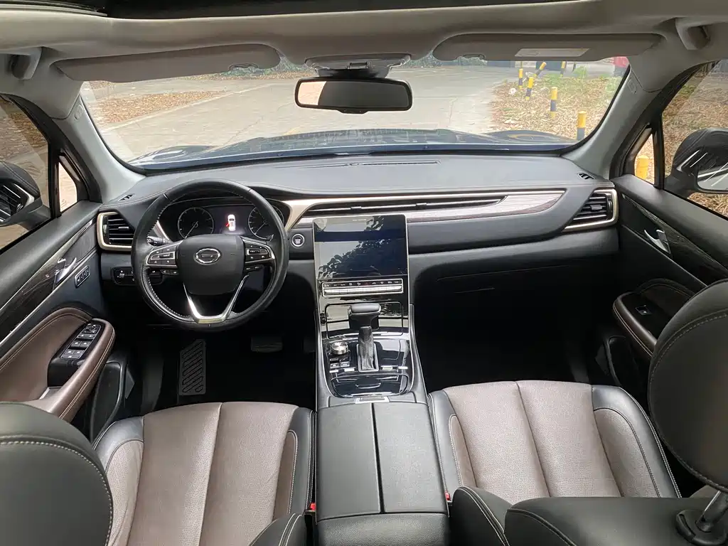 Фото машины 6