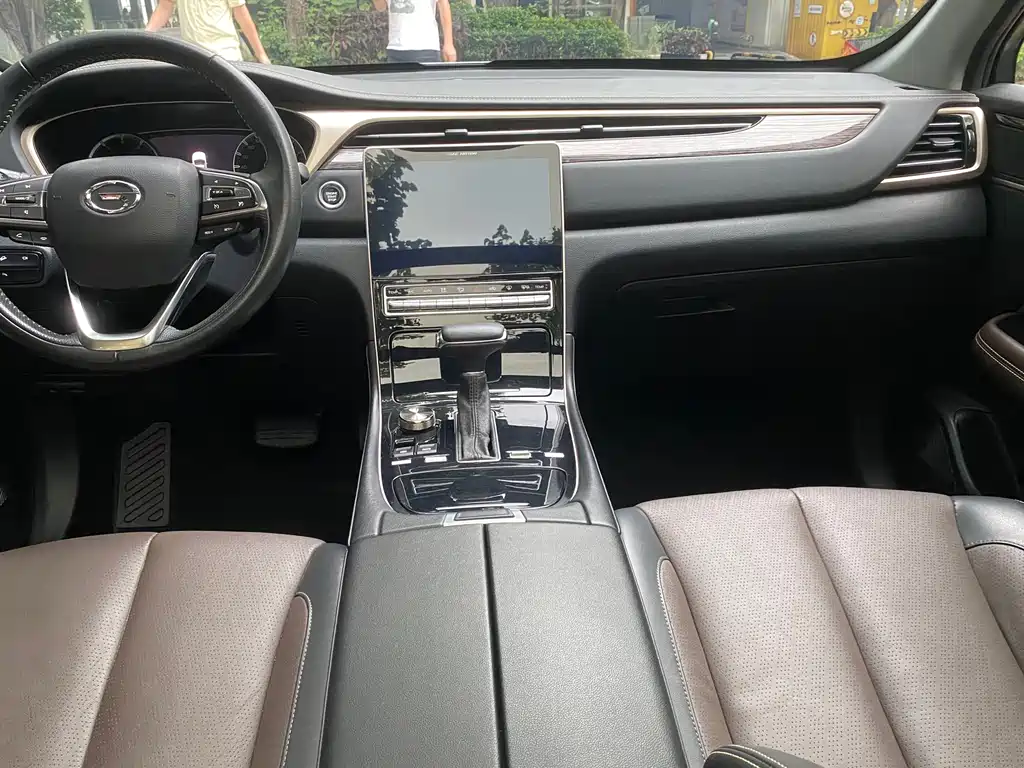 Фото машины 8