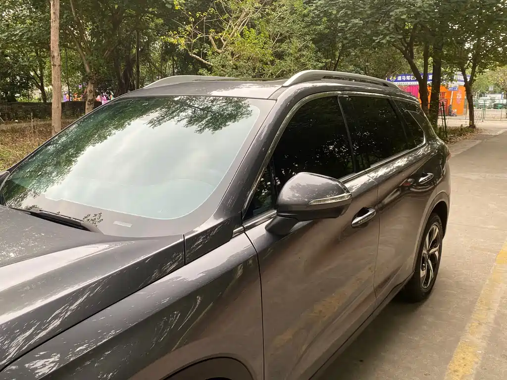 Фото машины 12