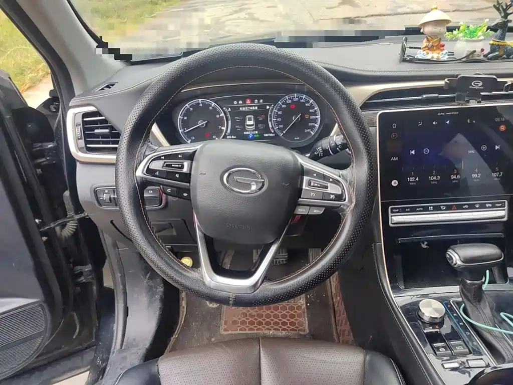 Фото машины 8