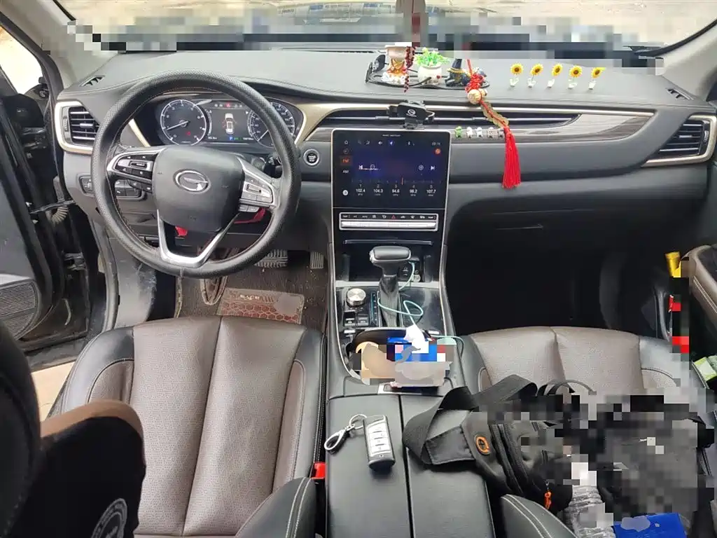 Фото машины 7