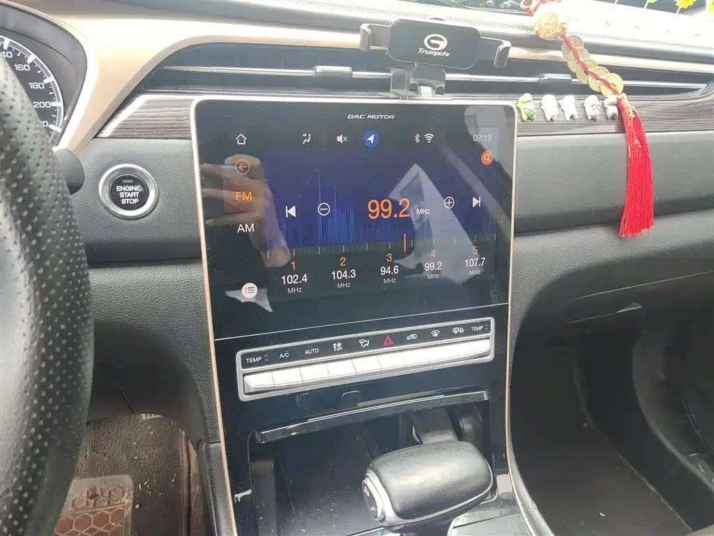 Фото машины 10