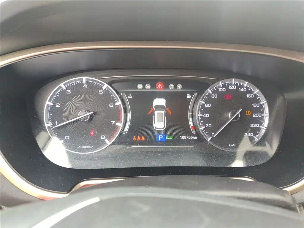 Фото машины 15