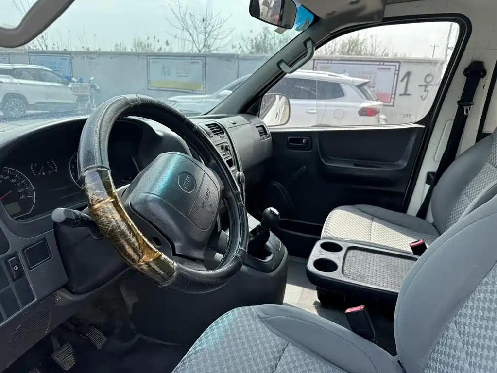 Фото машины 10