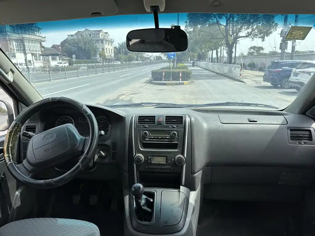 Фото машины 8