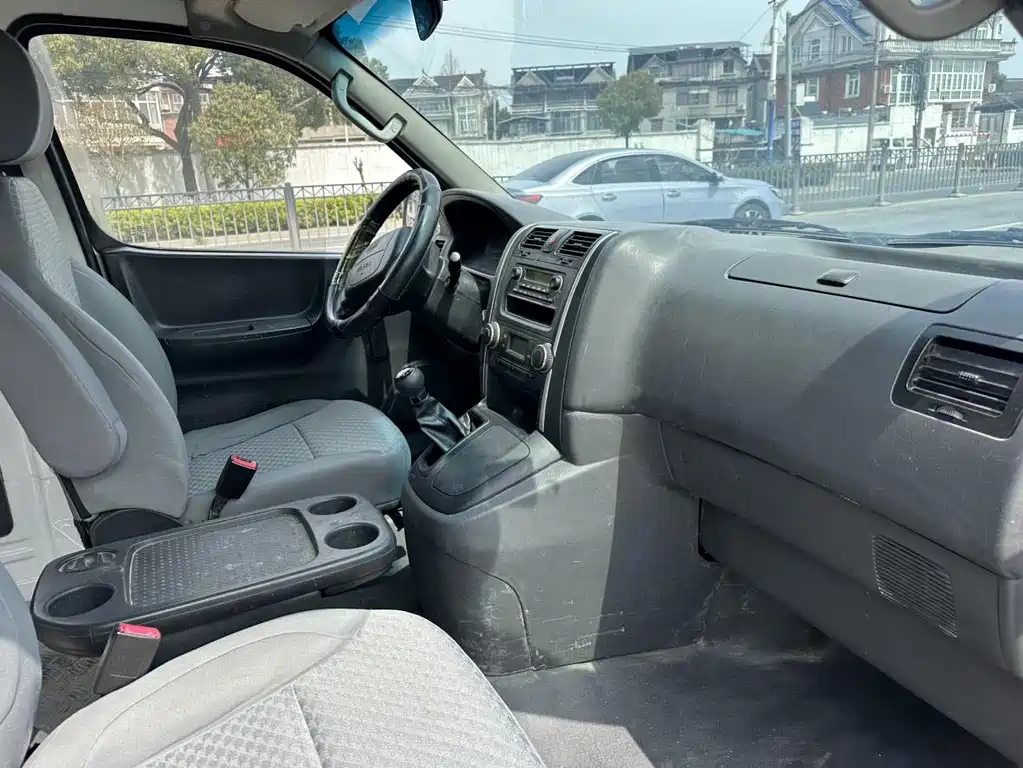 Фото машины 7