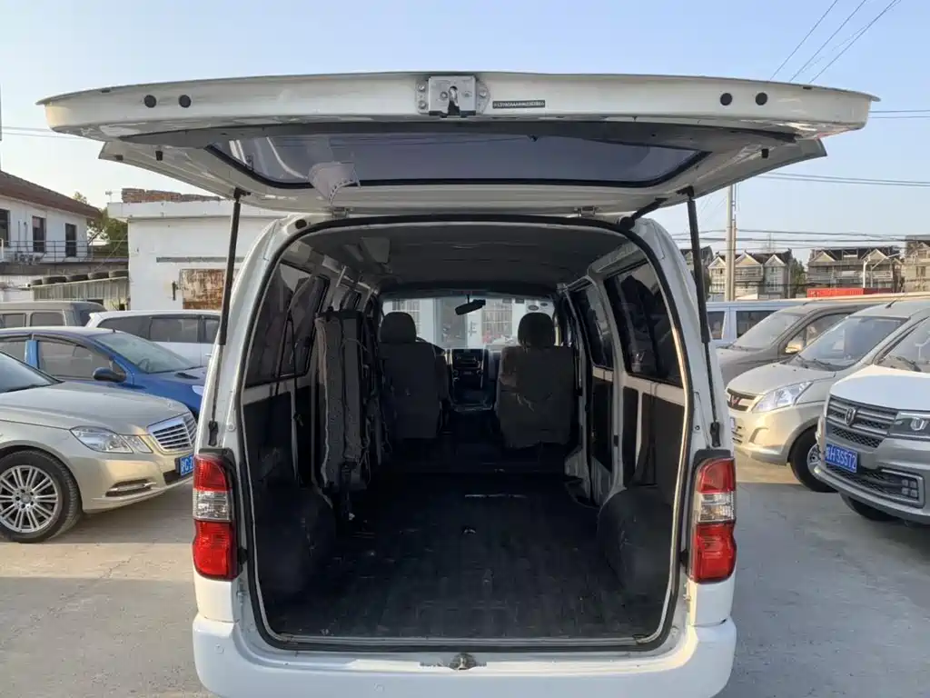 Фото машины 6