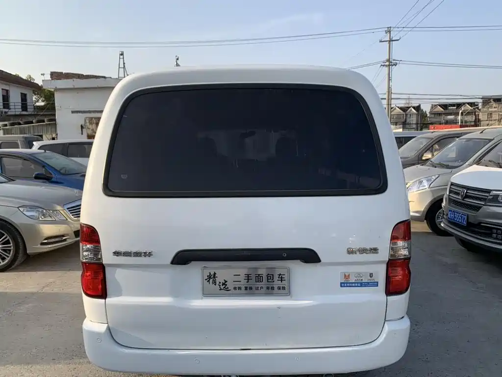 Фото машины 11