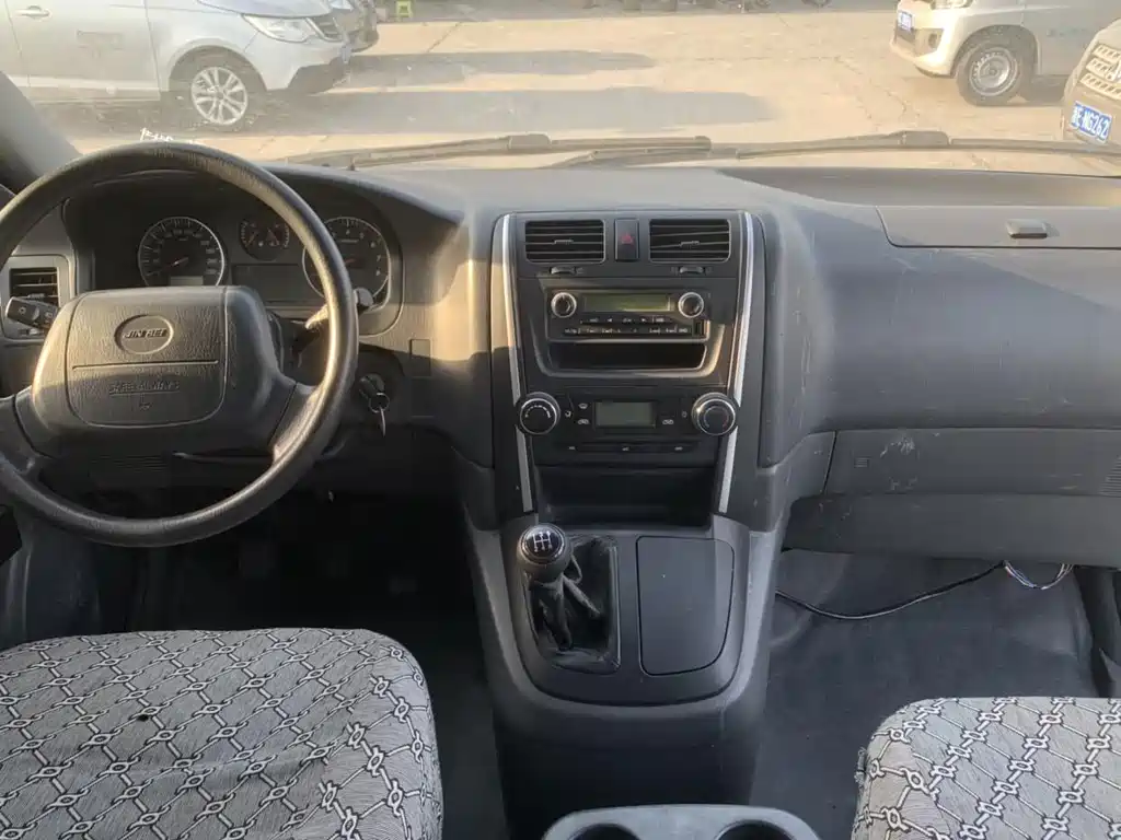 Фото машины 10