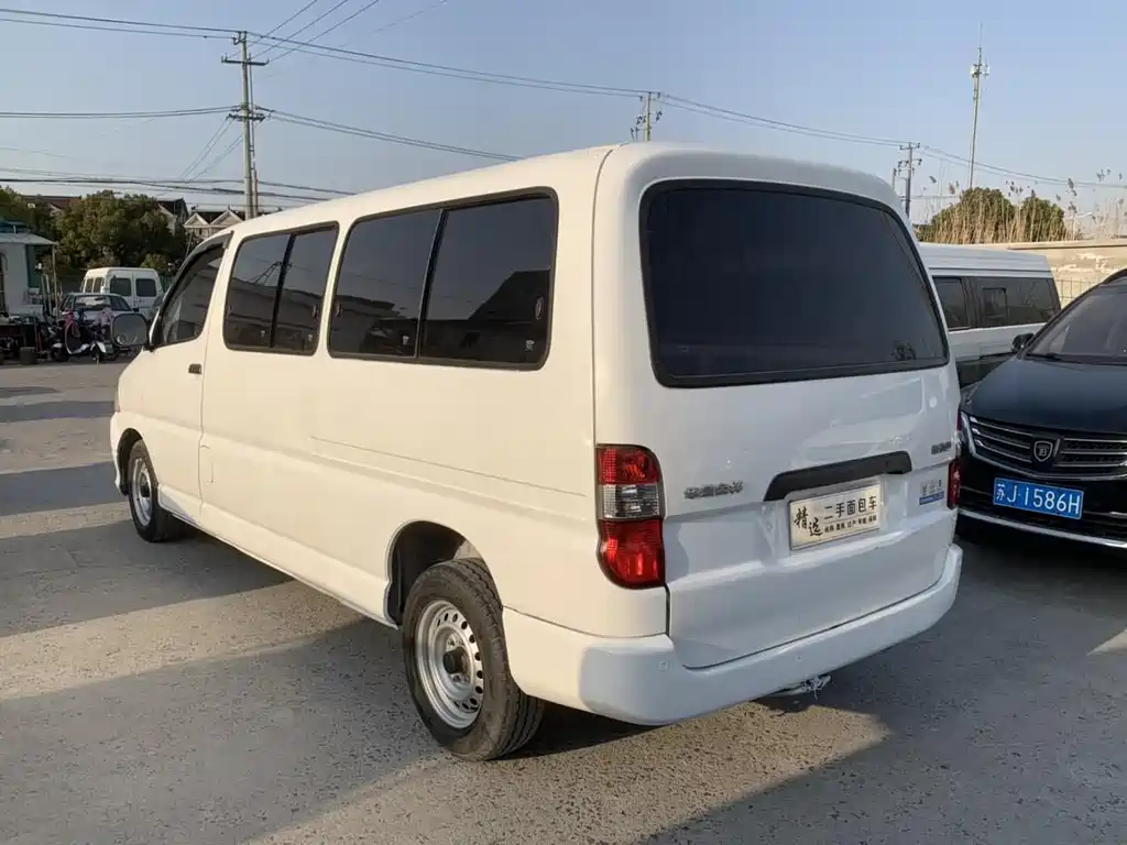 Фото машины 8