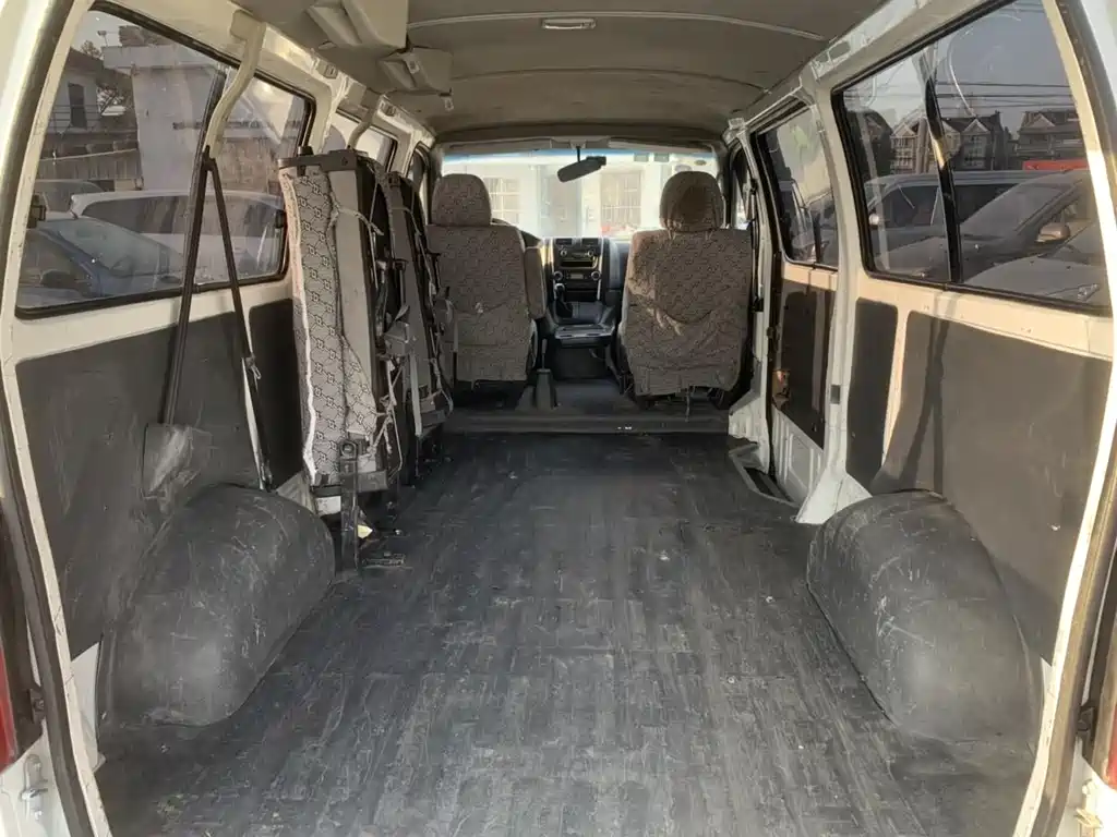 Фото машины 9