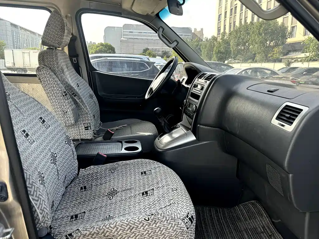 Фото машины 6