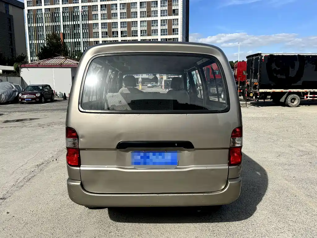 Фото машины 12