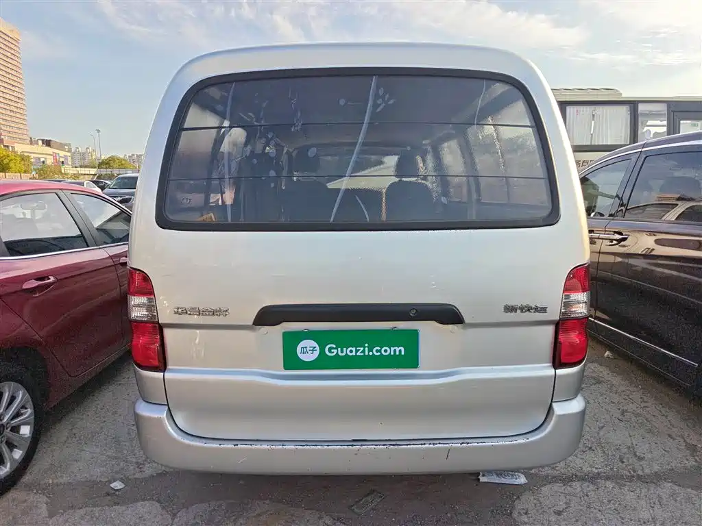 Фото машины 12