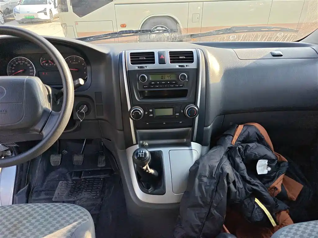 Фото машины 11