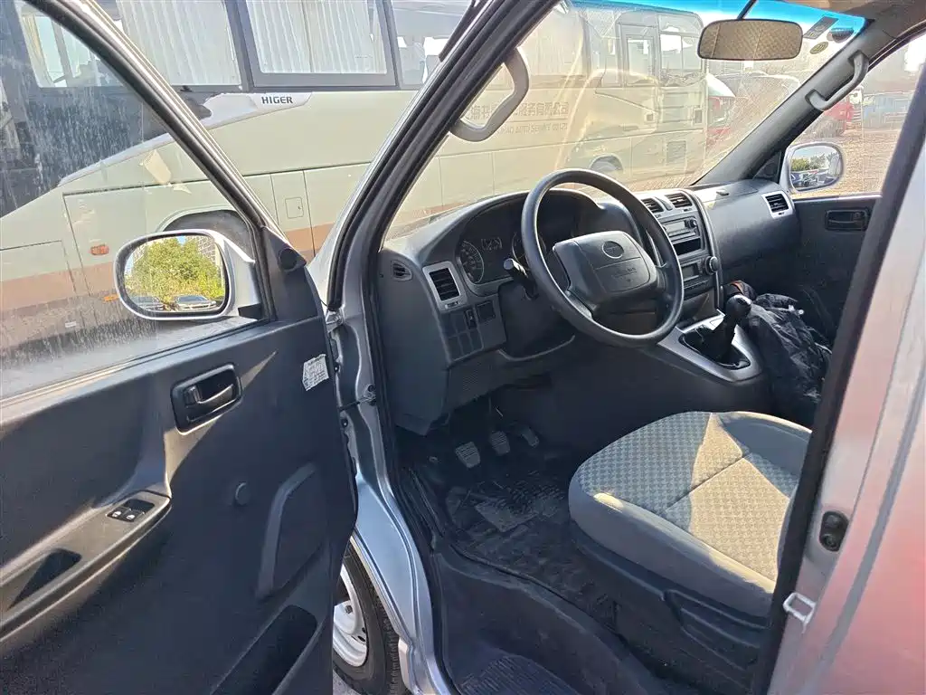 Фото машины 9