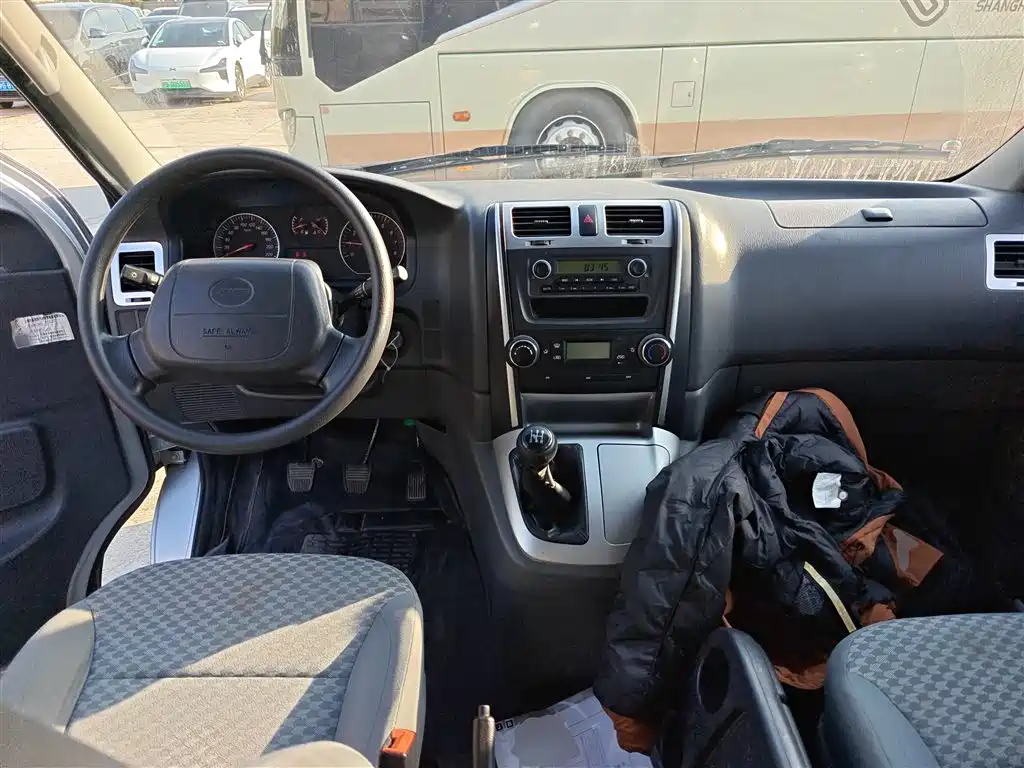 Фото машины 6