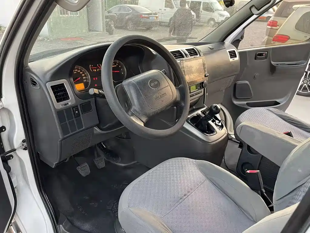 Фото машины 8