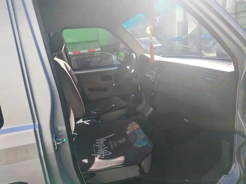 Little Sea Lion X30 2020 1.5L cargo Super Exclusive Country VI SWC15M