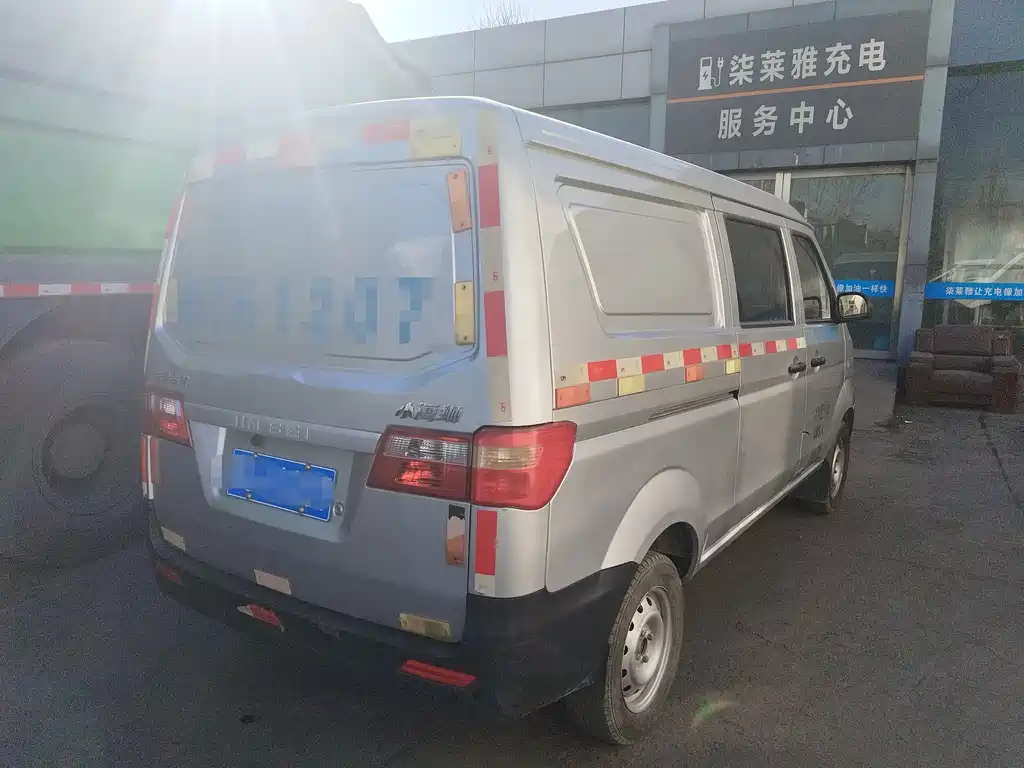 Фото машины 11