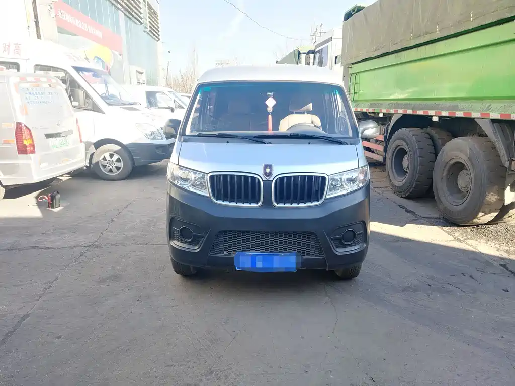 Фото машины 12