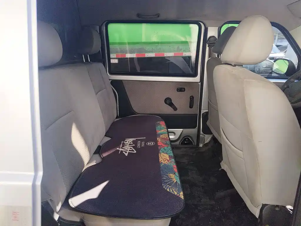 Фото машины 8