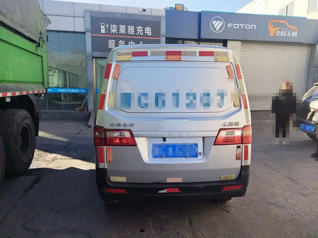 Фото машины 9