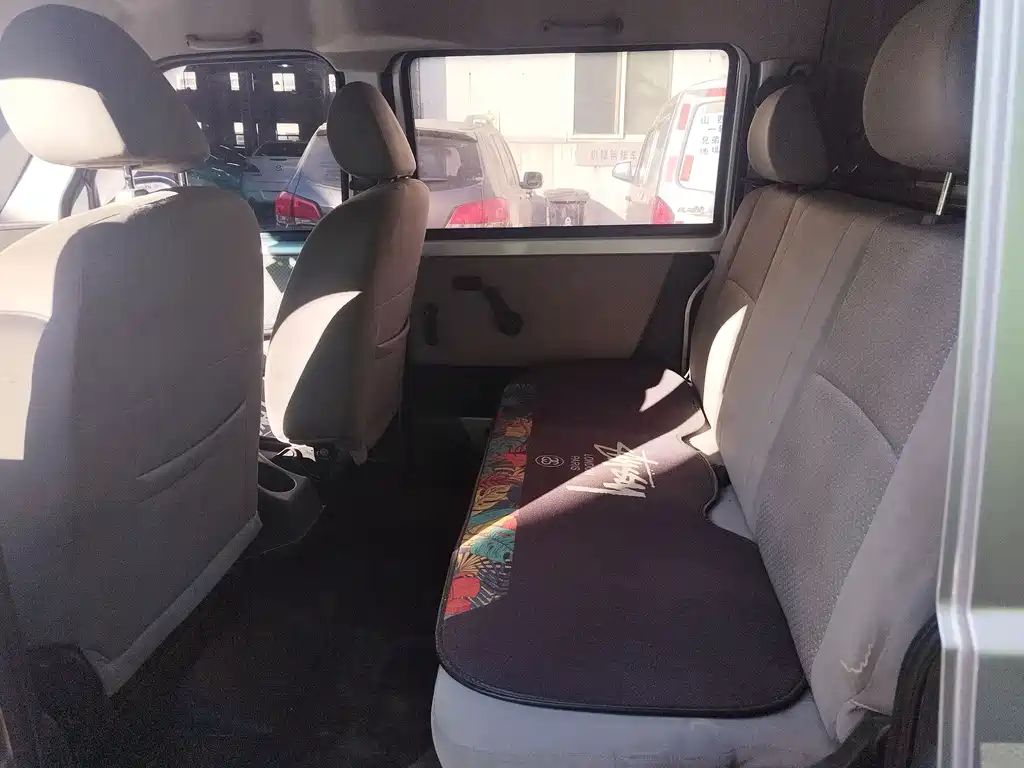 Фото машины 7