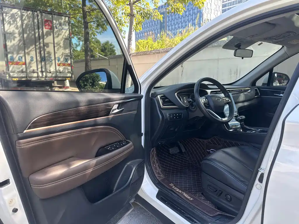 Фото машины 7