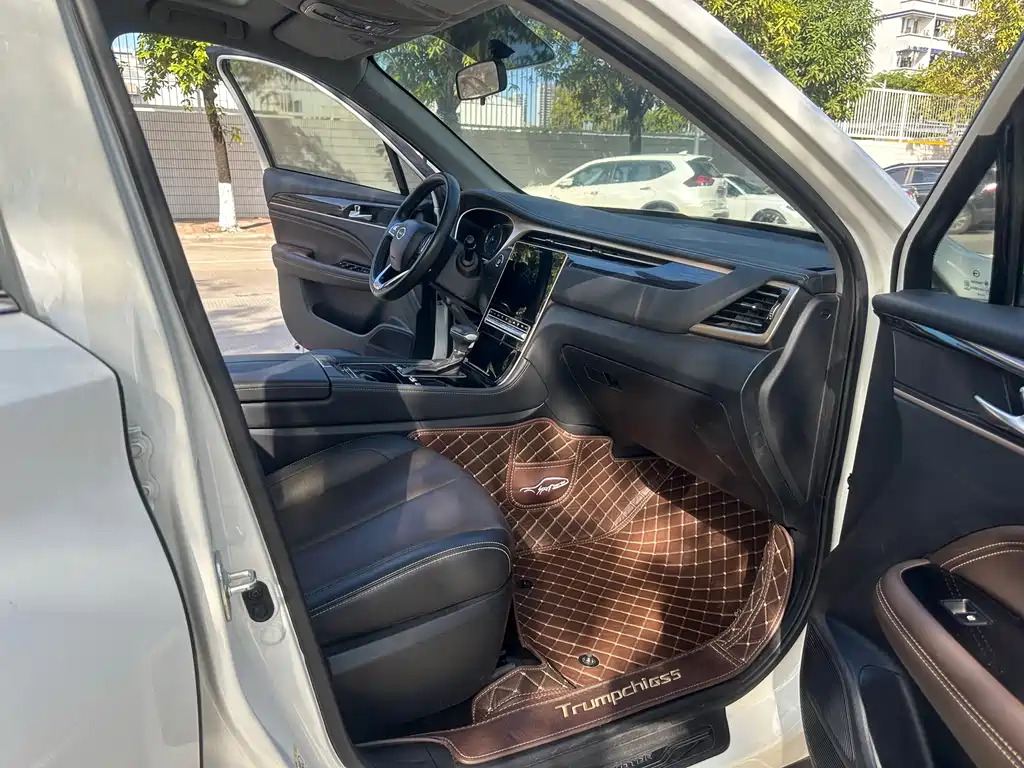 Фото машины 17