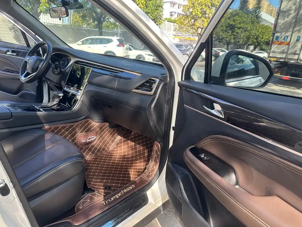 Фото машины 18