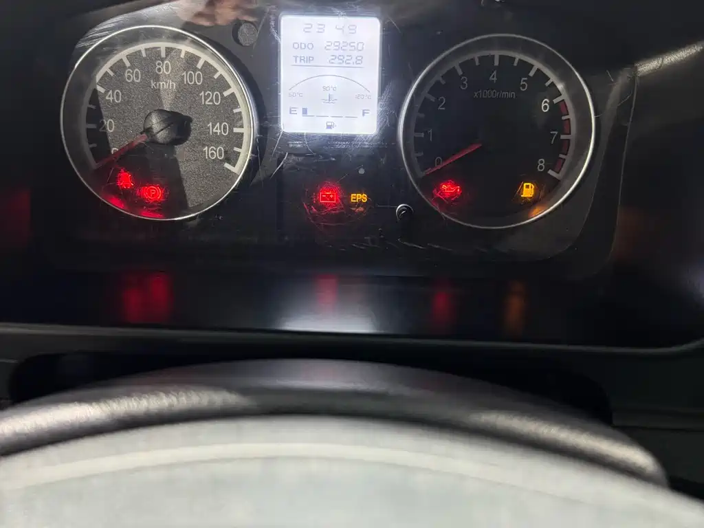 Фото машины 9