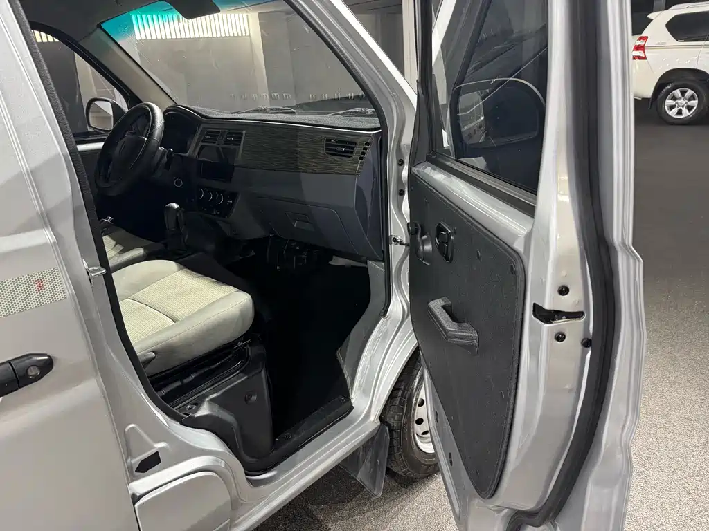 Фото машины 7