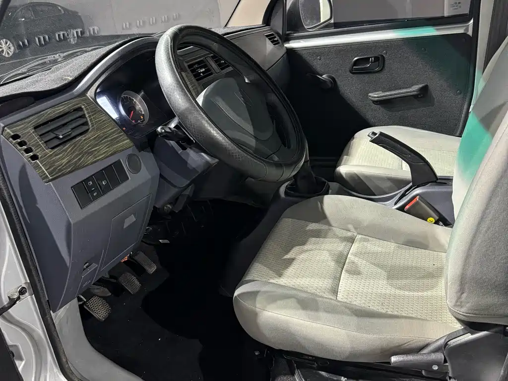 Фото машины 6