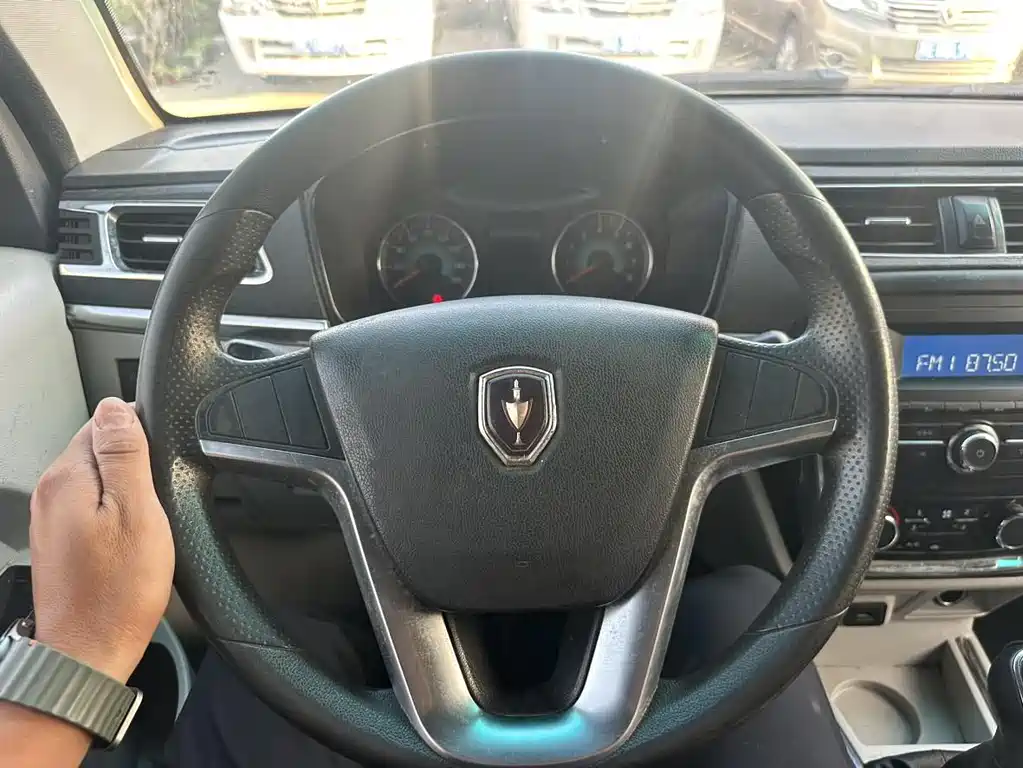 Фото машины 12