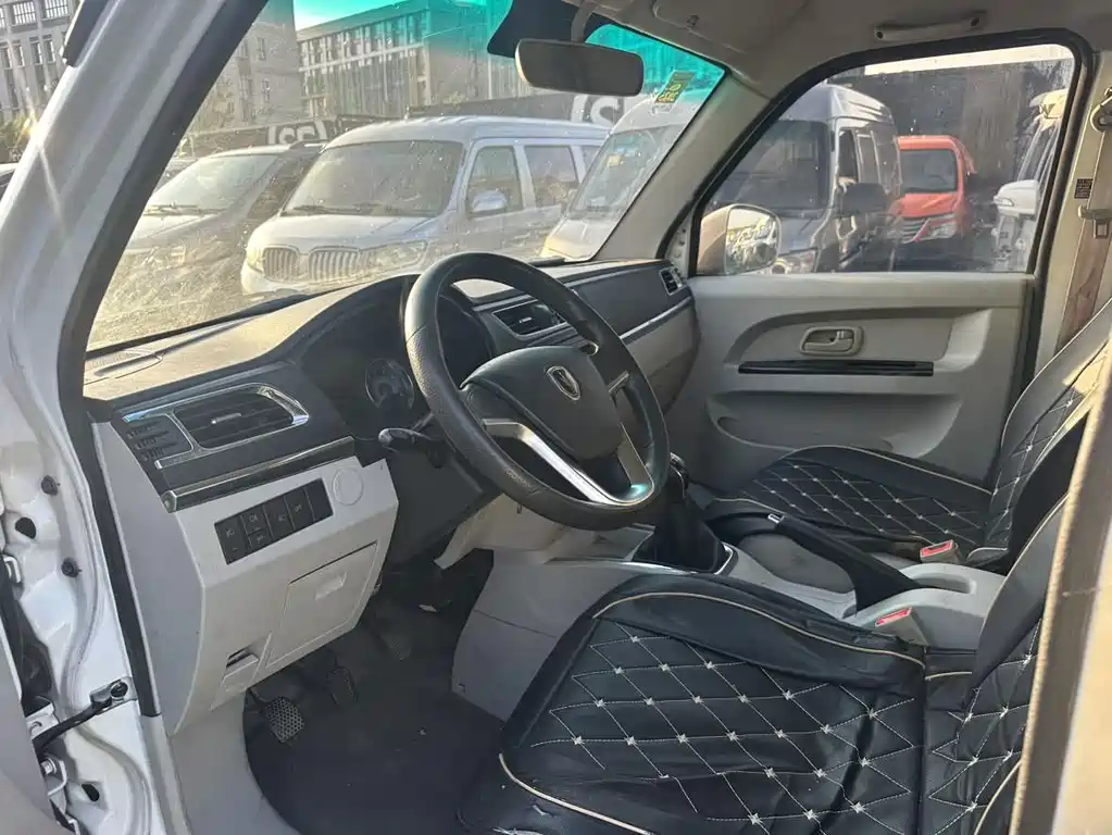 Фото машины 6