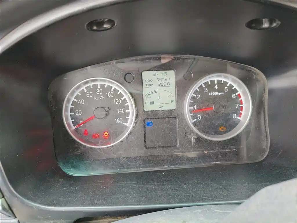 Фото машины 7