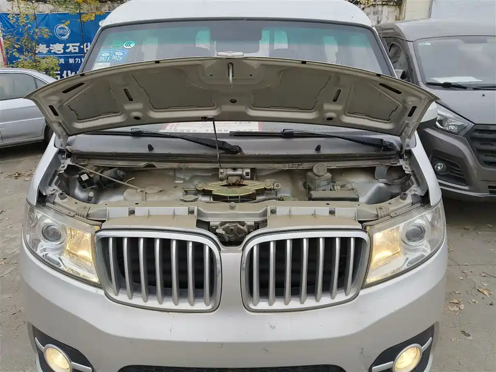 Фото машины 13