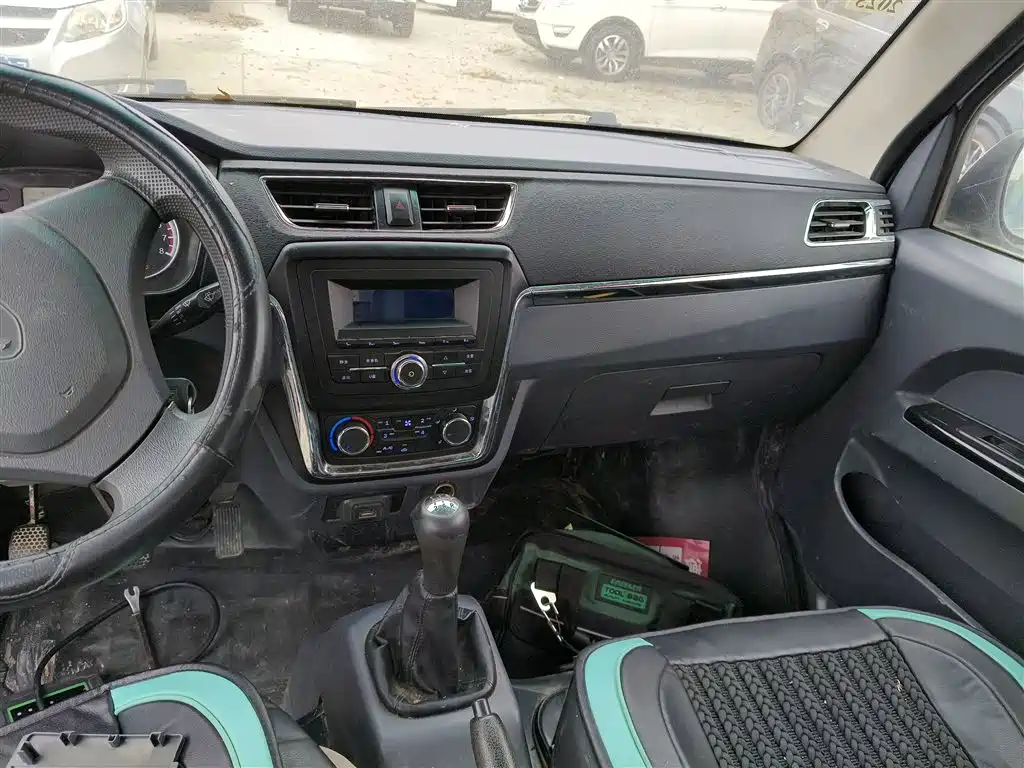 Фото машины 8