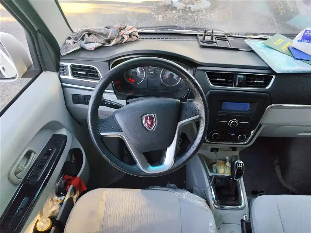 Фото машины 6