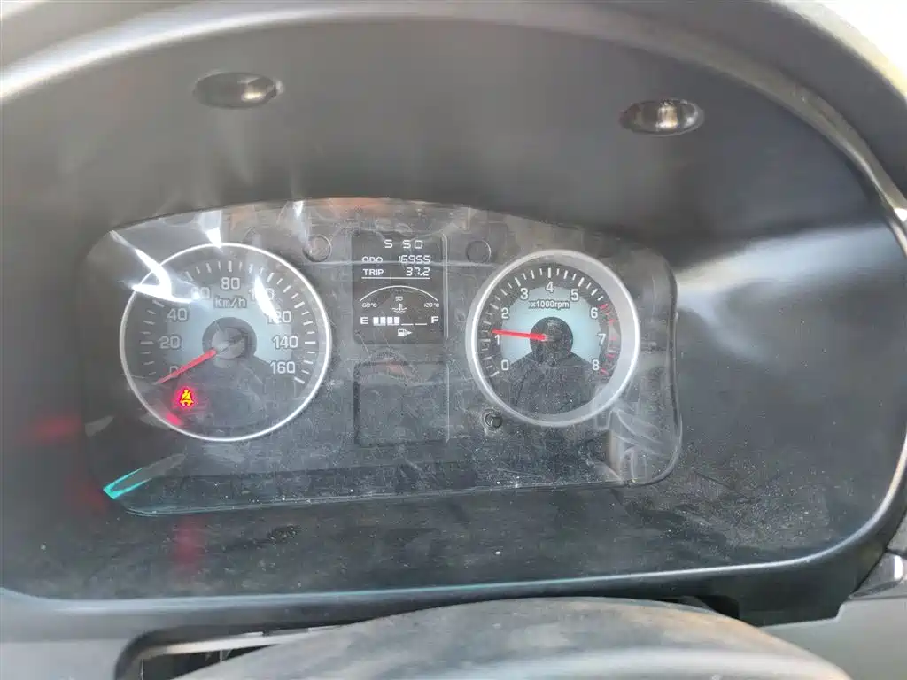 New Sea Lion X30L 2021 1.5L Fortune central air-conditioned version passenger car Country VI SWC15M