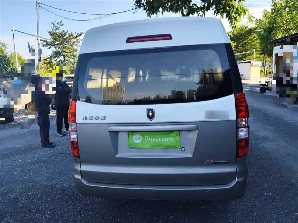 Фото машины 15