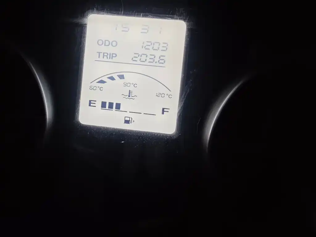 Jinbei T3 2025 model 1.5L classic single row 2.92 meters rear single wheel