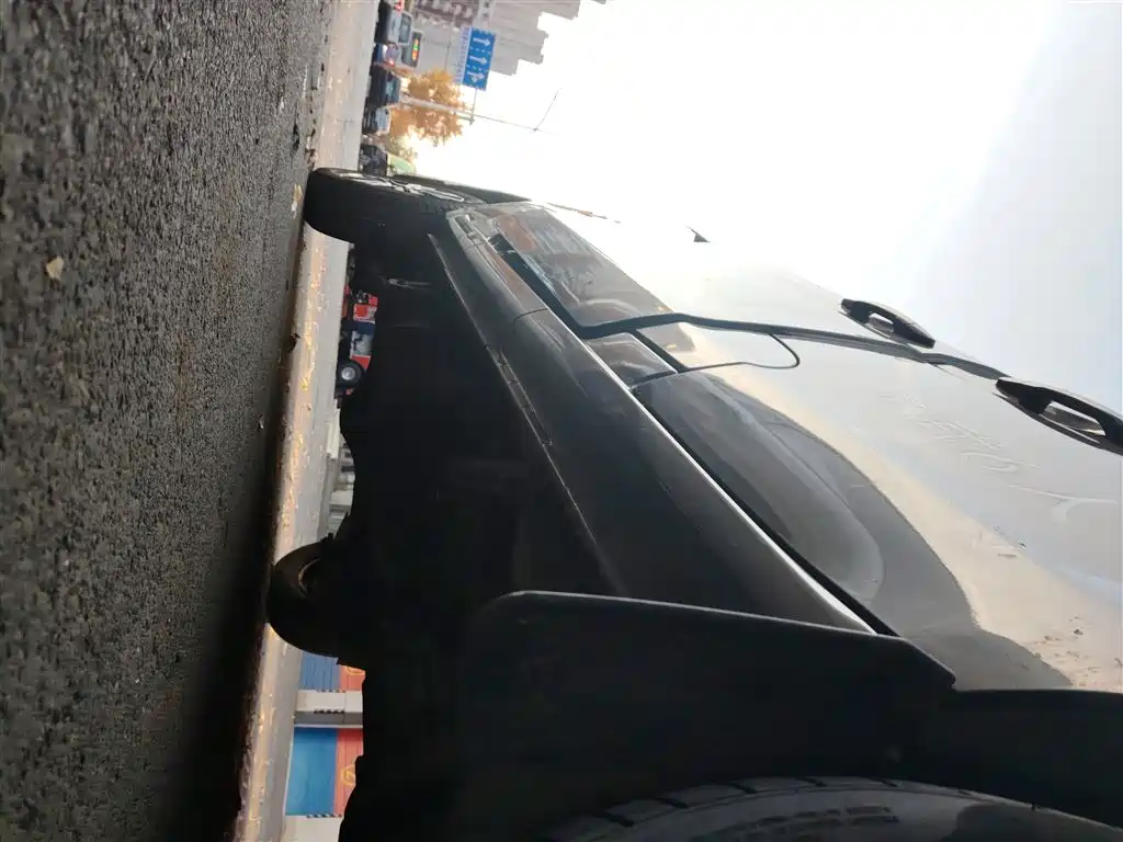 Little Sea Lion X30 2023 1.5L Super Luxury bus 5/6/7 seat air-conditioned version SWC15M