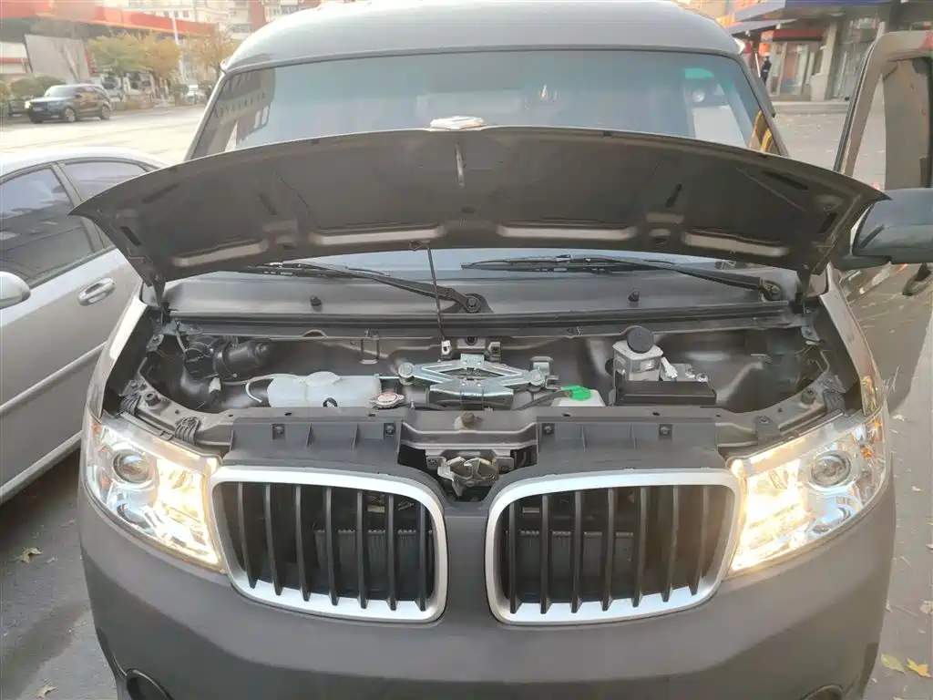 Фото машины 12