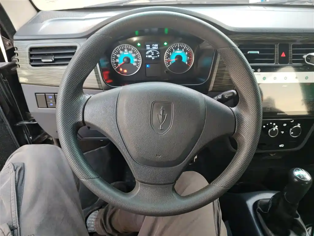 Фото машины 6