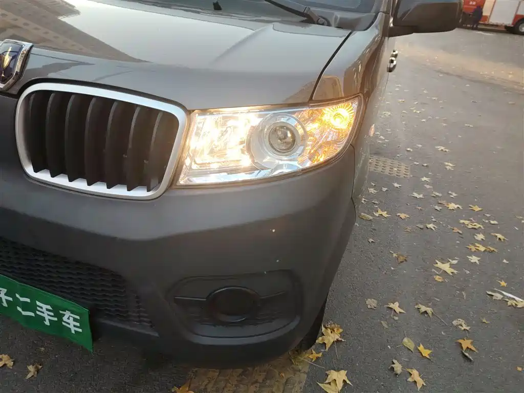 Фото машины 16